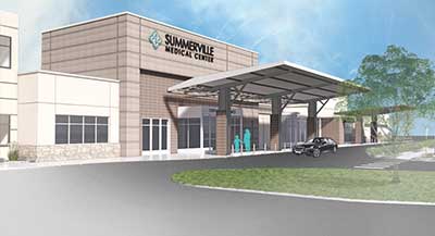 2020 june newsroom summerville medical center announces june 15 opening 400