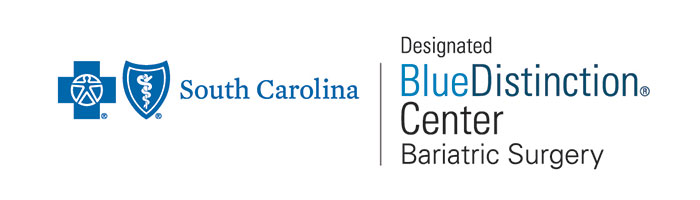 South Carolina Designated Blue Distinction Center Bariatric Surgery