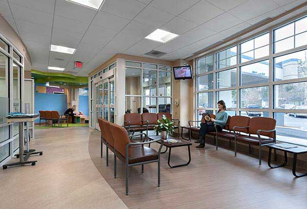 Pediatric Emergency Room And Care Trident Health System